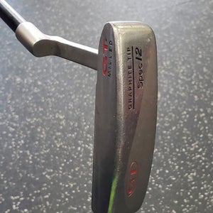 Used Adams SPEC 12 Mens Putter RH 11849-S000033089