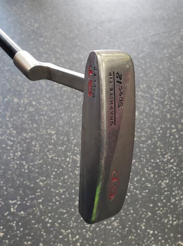 Used Adams SPEC 12 Mens Putter RH 11849-S000033089