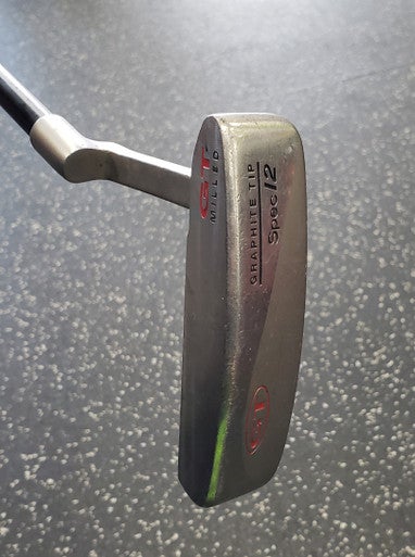 Used Adams SPEC 12 Mens Putter RH 11849-S000033089