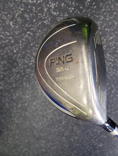 Used Ping MOXIE Jr Driver RH 13.5 Degree 11849-S000033085