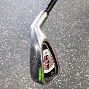 Used Walter Hagen XLR Mens Individual Iron RH 7 Iron 11849-S000033087