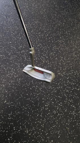 Used Dunlop ATTACK Mens Putter RH 11849-S000033088