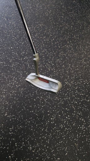 Used Dunlop ATTACK Mens Putter RH 11849-S000033088