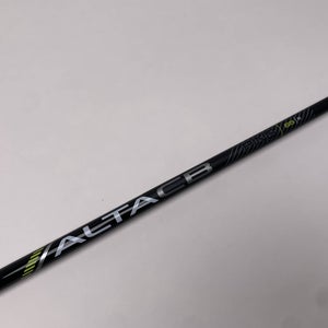 Ping Alta CB 65g Regular Graphite Fairway Wood Shaft 42.25"-Ping