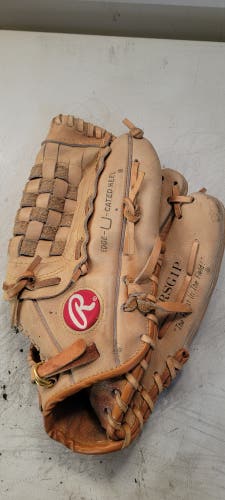 Rawlings RSG1 Baseball Glove (Used)