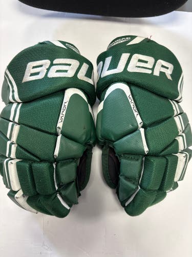 Bauer Vapor X5.0 Gloves 13" (Used)