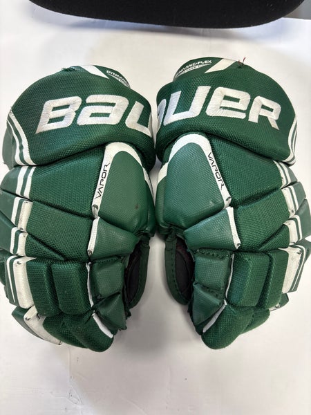 Bauer Vapor X5.0 Gloves 13" (Used)