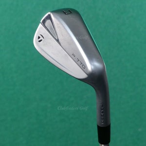 TaylorMade P-770 2023 Forged AW Approach Wedge SteelFiber Composite Regular
