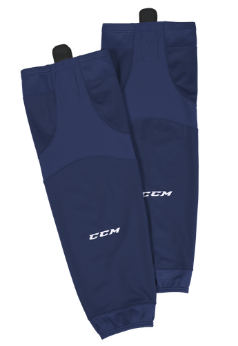 New CCM Royal SX6000 Edge Hockey Socks | Youth | #888600658537