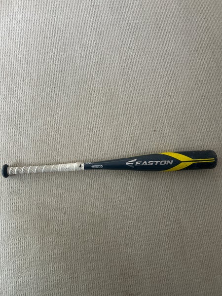 2018 Easton Ghost X Composite USABat Certified Bat (-11) 17 oz 28" (Used)