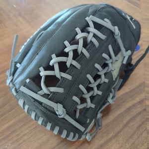 2022 Mizuno LH Outfield MVP Select Baseball Glove 12.75" (New)