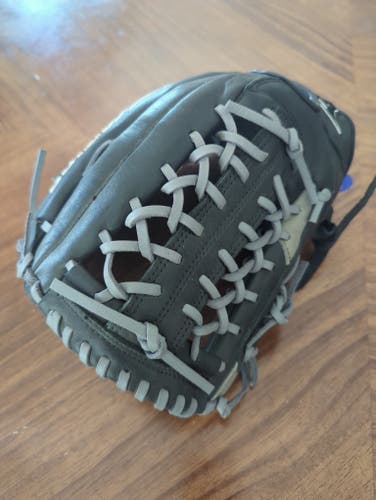 2022 Mizuno LH Outfield MVP Select Baseball Glove 12.75" (New)