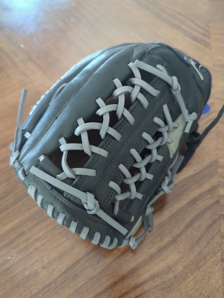 2022 Mizuno LH Outfield MVP Select Baseball Glove 12.75" (New)