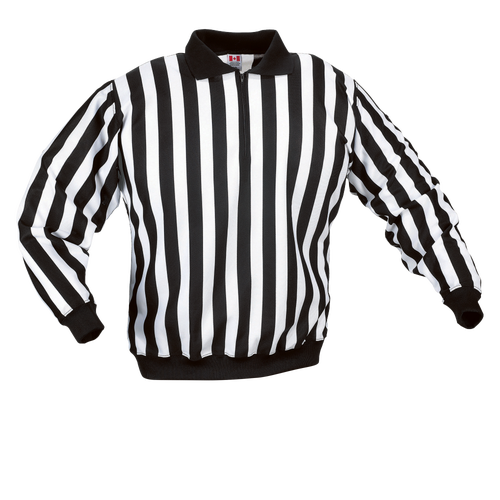 New CCM Pro 150 Referee Jersey With Snaps | Size 56 | #65335460431