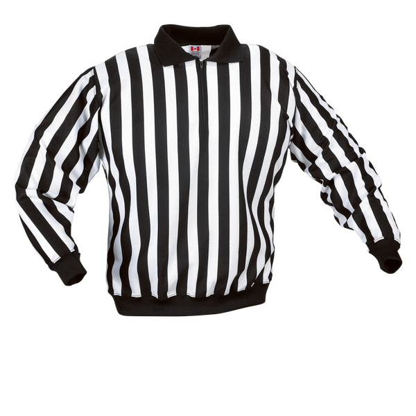 New CCM Pro 150 Referee Jersey With Snaps | Size 56 | #65335460431
