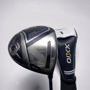 XXIO Eleven Driver 10.5* MP1100 Flex Code 3222 37g Regular Graphite Mens RH HC