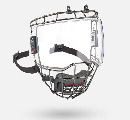 New CCM HVR Hybrid Cage | Senior M/L | #191520864033