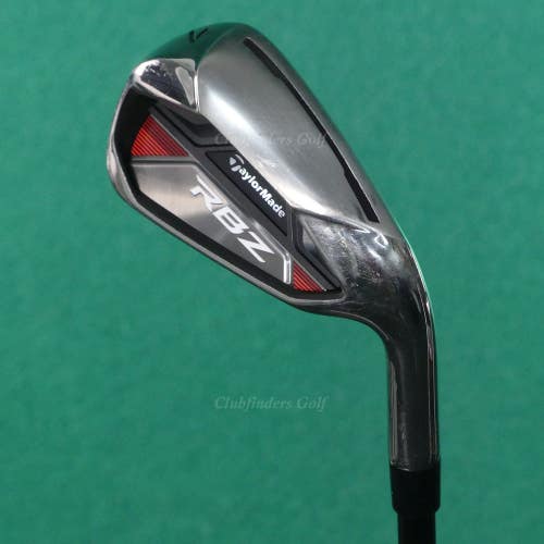 TaylorMade RBZ Speedlite 2.0 Single 7 Iron Factory 65 Graphite Seniors