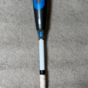 2022 DeMarini CF Composite USABat Certified Bat (-10) 20 oz 30" (Used)