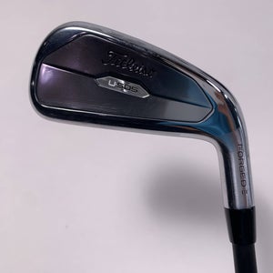 Titleist U 505 Utility 2023 4 Hybrid 22* Tensei K Black XlinkTech 95g Stiff RH