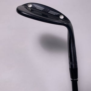 Titleist Vokey SM8 Slate Blue Lob Wedge LW 60* 4 Bounce L-Grind Wedge RH