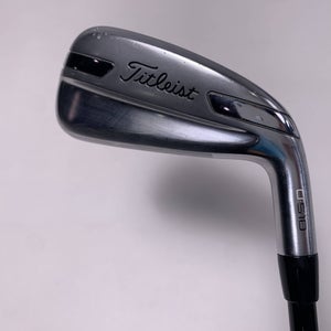 Titleist U 510 Utility 2 Utility Iron Tensei Red CK Series 60g Regular RH
