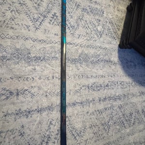 Intermediate CCM RibCor Trigger 10 Pro Right Handed Hockey Stick P29 Pro Stock (New)
