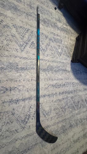 Intermediate CCM RibCor Trigger 10 Pro Right Handed Hockey Stick P29 Pro Stock (New)