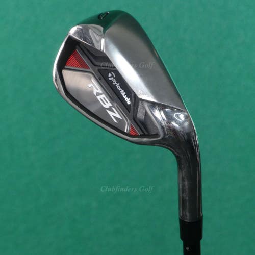 TaylorMade RBZ Speedlite 2.0 Single 9 Iron Factory 65 Graphite Seniors