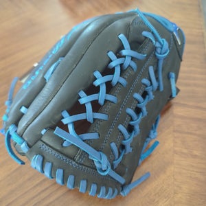 2023 Mizuno LH Outfield MVP Select Baseball Glove 12.75" (New)