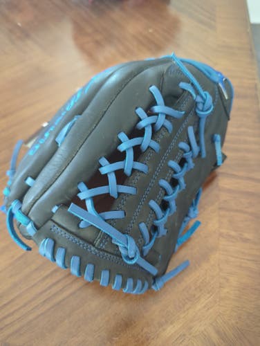 2023 Mizuno LH Outfield MVP Select Baseball Glove 12.75" (New)
