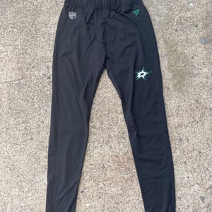 Fanatics Dallas Stars Compression Pants Black 2064