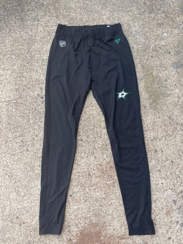 Fanatics Dallas Stars Compression Pants Black 2064