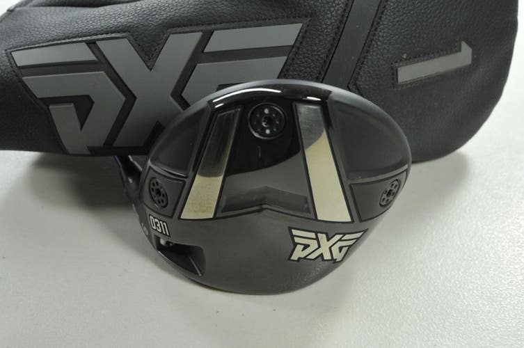 PXG 0311 Gen6 9* Driver Stiff Flex Right Riptide CB 6.0 60g  # 205034
