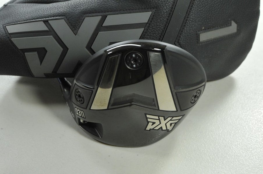 PXG 0311 Gen6 9* Driver Stiff Flex Right Riptide CB 6.0 60g  # 205034
