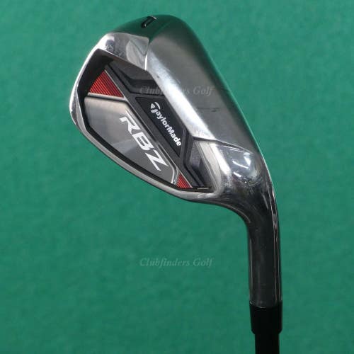 TaylorMade RBZ Speedlite 2.0 SW Sand Wedge Factory 65 Graphite Seniors