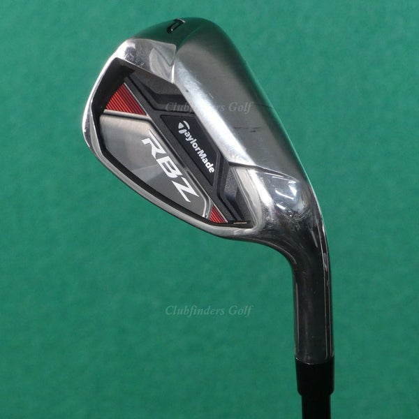 TaylorMade RBZ Speedlite 2.0 SW Sand Wedge Factory 65 Graphite Seniors