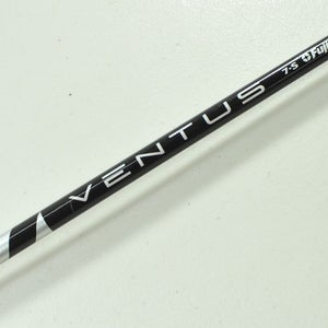 Fujikura Ventus VeloCore Black 7 Stiff Flex PXG #3 Fairway Wood Shaft  # 205135