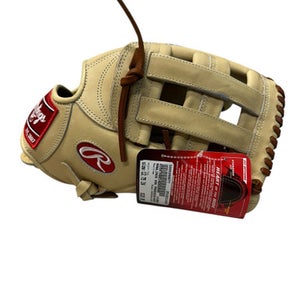 New Rawlings PROR3039-6CDT BB/SB Glove RH Throw Tan 12 3/4" 11835-S000200077