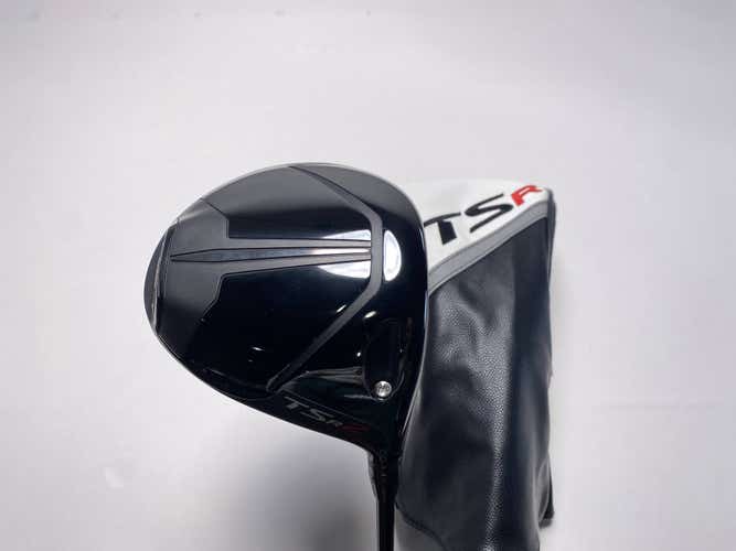 Titleist TSR2 Driver 10* Tensei Blue AV Series Xlink Tech 55g Regular RH HC NEW