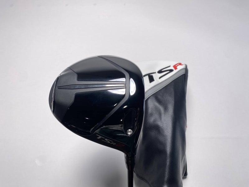 Titleist TSR2 Driver 10* Tensei Blue AV Series Xlink Tech 55g Regular RH HC NEW