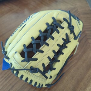 Mizuno LH Outfield MVP Select Baseball Glove 12.75" (New)