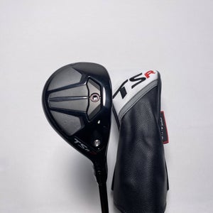 Titleist TSR2 4 Hybrid 21* Tensei Blue AV Series Xlink 65g Regular RH HC NEW