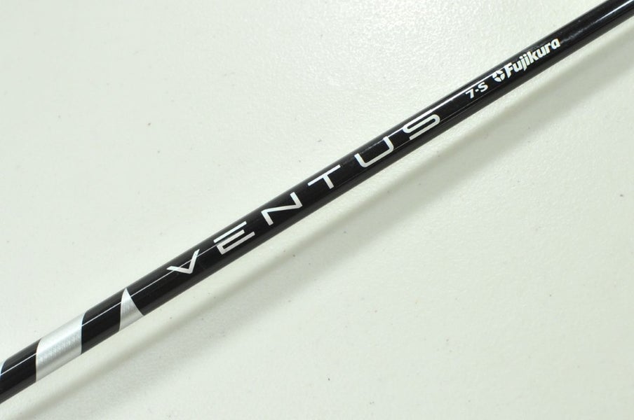 Fujikura Ventus VeloCore Black 7 Stiff Flex PXG #7 Fairway Wood Shaft  # 205134