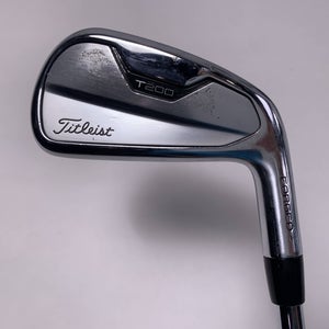 Titleist T200 Utility 2021 2 Utility Iron NS Pro Modus 3 Tour 105 Extra Stiff RH