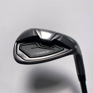 TaylorMade RocketBallz Gap Wedge GW 50* RBZ 65g Senior Graphite Mens RH