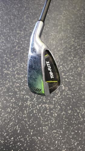 Used Top Flite JR Golf Wedge Junior RH Sand Wedge 11849-S000033076