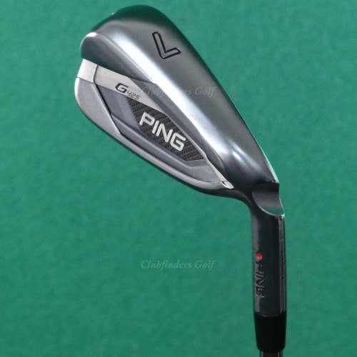 Ping G425 Red Dot Single 7 Iron Nippon NS Pro Modus 3 Tour 105 Steel Stiff