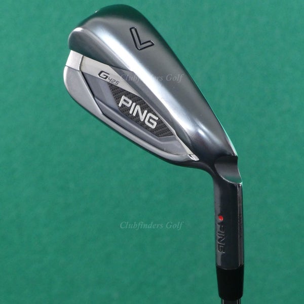 Ping G425 Red Dot Single 7 Iron Nippon NS Pro Modus 3 Tour 105 Steel Stiff