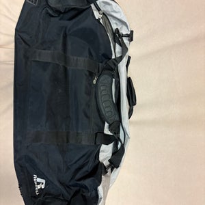 Russell athletic hockey gear 36” Bag (Used)